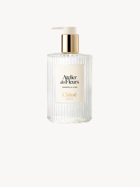 Chloé ATELIER DES FLEURS MAGNOLIA ALBA PERFUMED SHOWER GEL