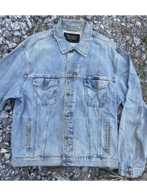 Other Designers WRANGLER AUTHENTIC WESTERN VINTAGE