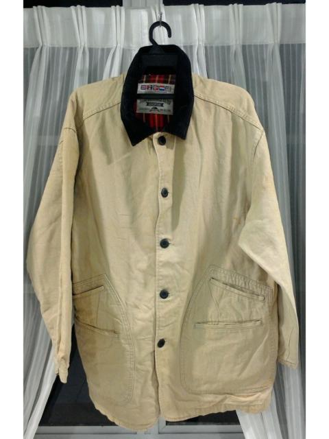 Other Designers Japanese Brand - Jump Juvenile Club Multi Pocket Jacket