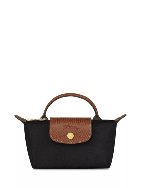 Longchamp Le Pliage Original Mini Pouch