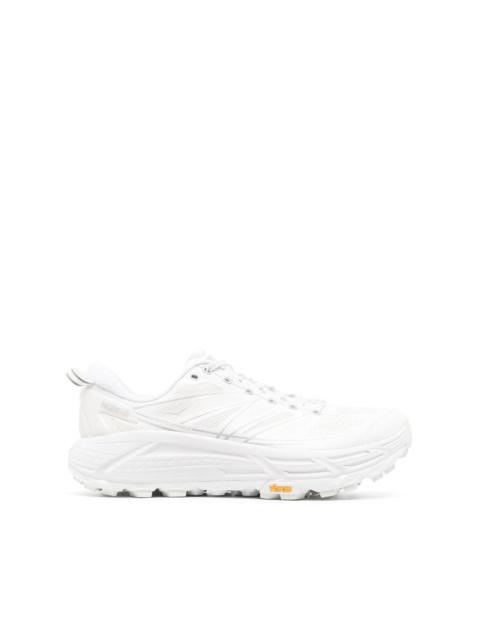 Mafate Speed 2 leather sneakers