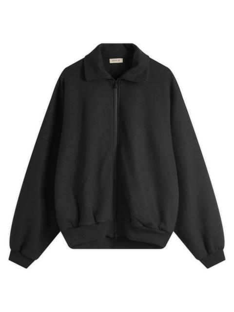 Fear of God Fear of God High Neck Jaquard Jacket