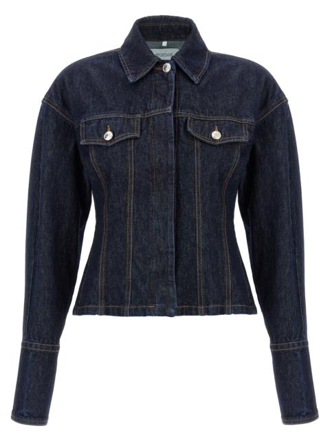 Sportmax Sportmax Women 'Gange' Jacket