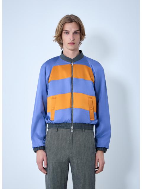 Dries Van Noten Dries Van Noten Men Vinnys Reversible Jacket