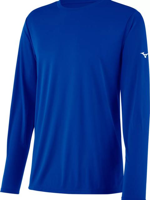 Mizuno Mizuno Men's NXT Long Sleeve Shirt