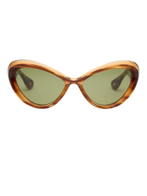 Maison Margiela MM X Gentle Monster MM102 | REVERSIBLE