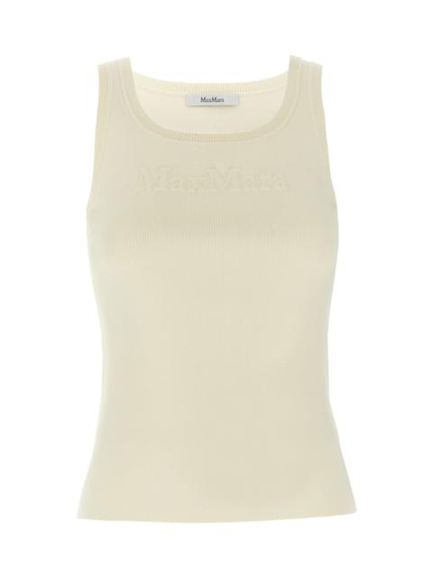 Max Mara 'pentola' Top