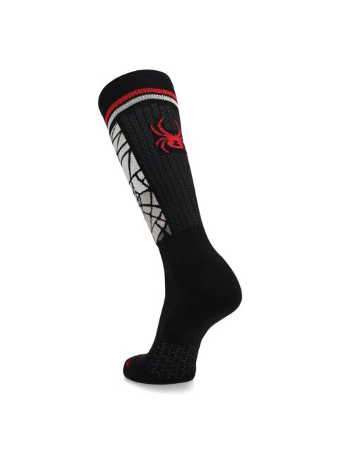 SPYDER Mens Sweep - Black