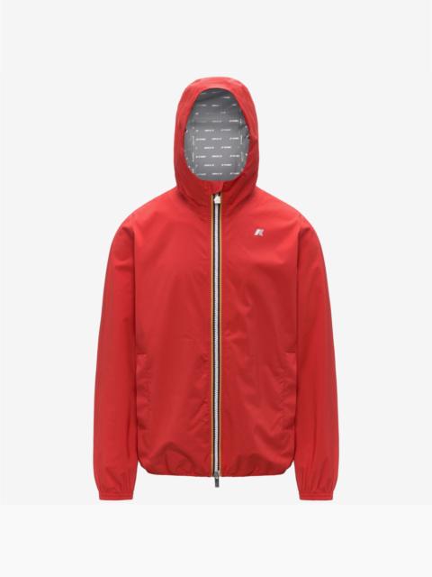 K-WAY JACK STRETCH DOT