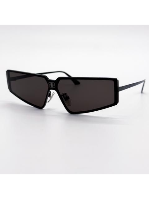 BALENCIAGA BALENCIAGA BB0192S 001