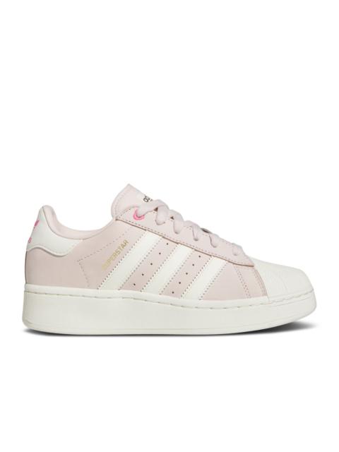 adidas WMNS SUPERSTAR XLG 'VALENTINE'S DAY 2024'