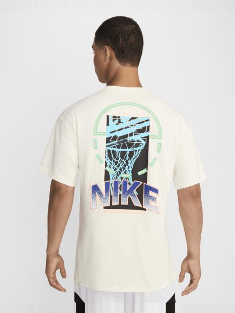 Nike Nike Men's Max90 Basketball T-Shirt