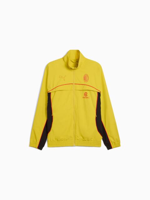 PUMA AC Milan FtblStatement Jacket Men