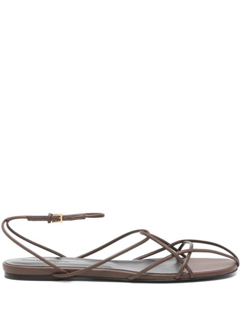 KHAITE Loulou sandals