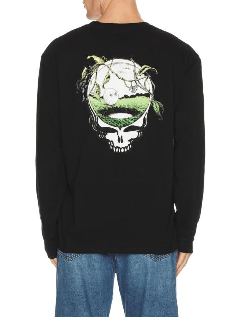 malbon x Grateful Dead Gorse Tee