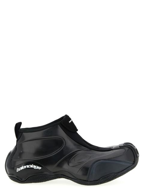 BALENCIAGA Balenciaga Men 'Basketball' Sneakers