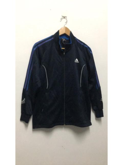 adidas Adidas Climalite Track Suit 