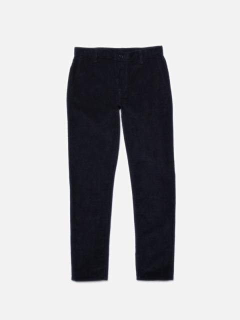 Nudie Jeans Easy Alvin Navy Cord