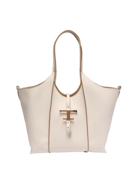 Tod's Tods T Timeless Hobo Bag