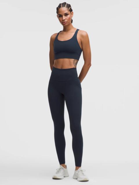 lululemon Wunder Train High-Rise Tight with Pockets 28"