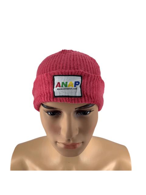 Other Designers Japanese Brand - ANAP Beanie / Snow Hat #41-B