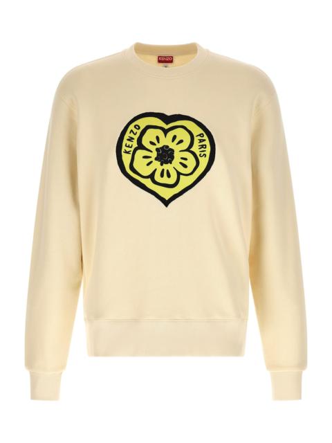 KENZO 'kenzo Boke Heart Classic' Sweatshirt
