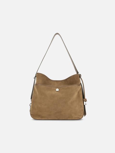 HOGAN Hogan Hocket Hobo Bag Medium