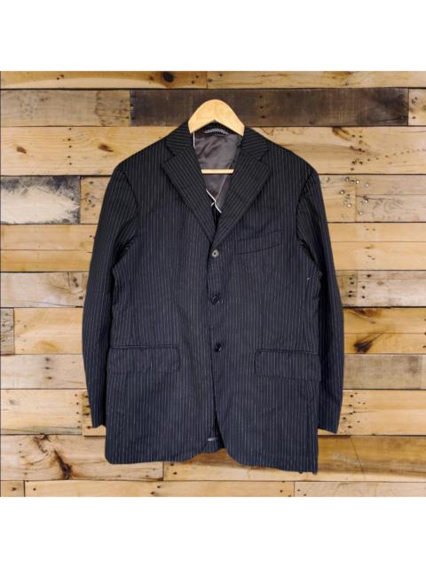 Other Designers Japanese Brand - Men’s The Suit Company Blazer