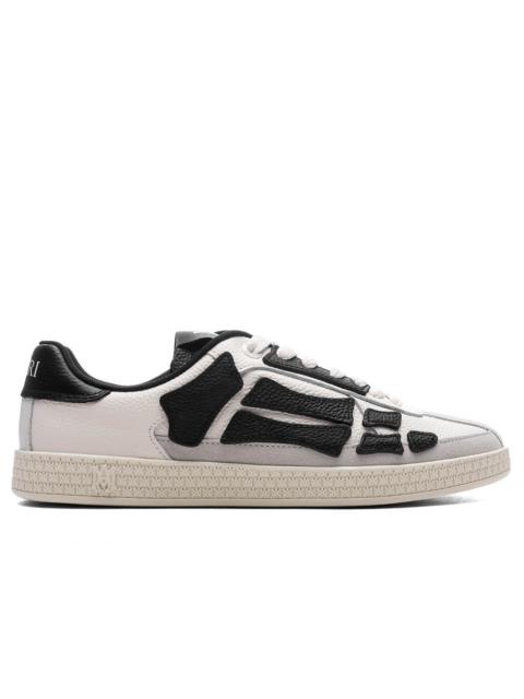 AMIRI PACIFIC BONES - BLACK