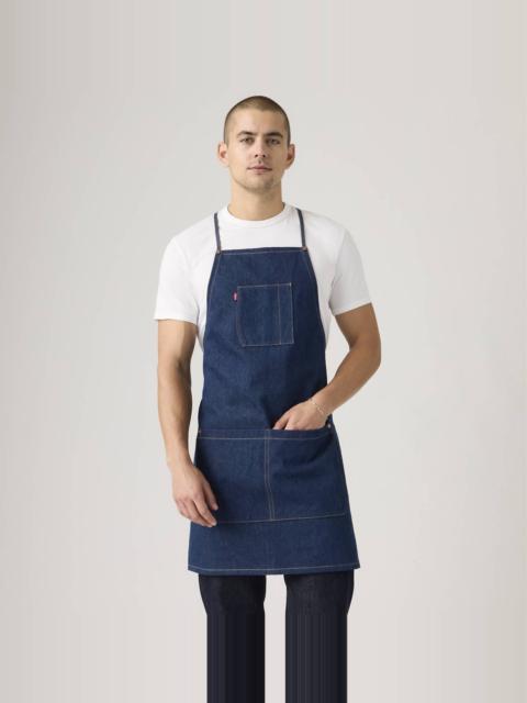 Levi's ADJUSTABLE DENIM APRON