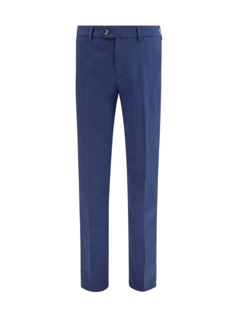 Brunello Cucinelli Brunello Cucinelli Men Dyed Pants