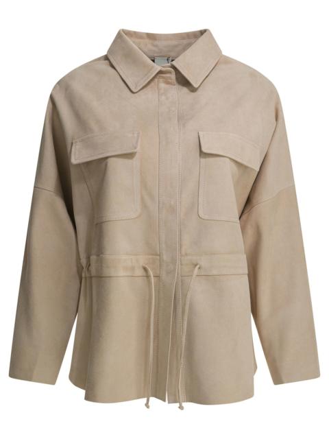 Other Designers Furling By Giani Jackets & Coats