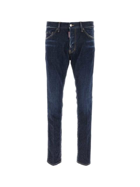 DSQUARED2 Denim Cool Guy Jeans