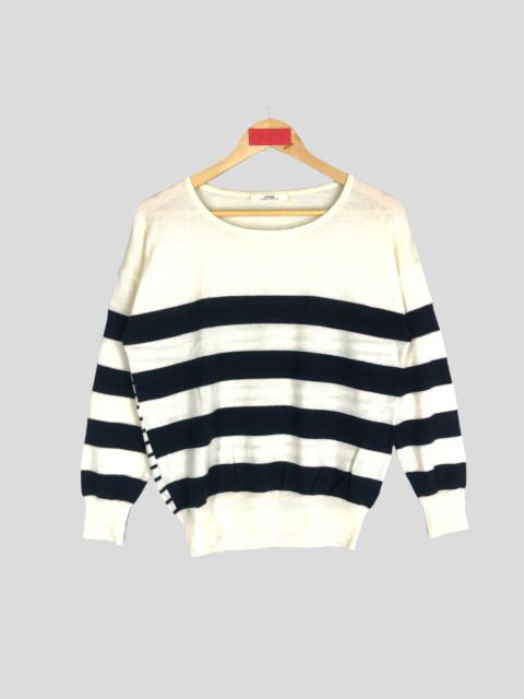 Other Designers Journal Standard - Japanese Brand Journal Standard Jumper Pullover Sweatshirt