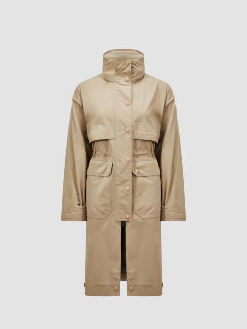 Moncler Grenoble Seigne 2-in-1 Shell Jacket