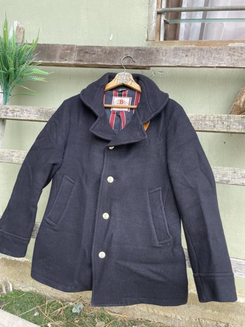 Other Designers Vintage Baracuta Heavy Wool jacket Limited Edition