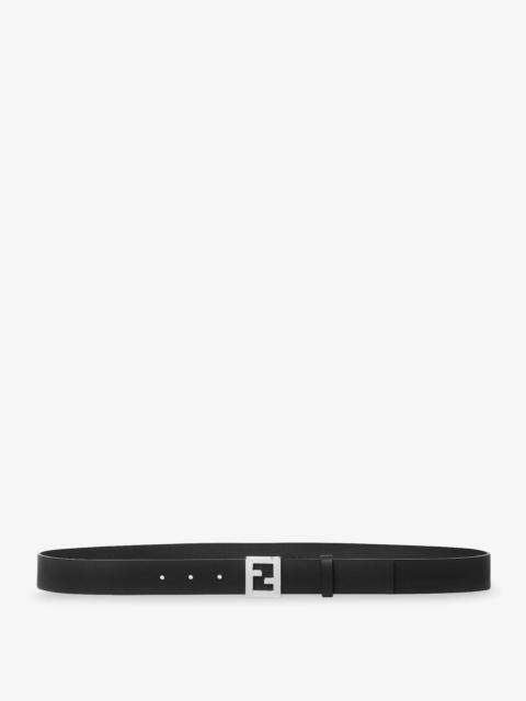 FENDI Fendi Men Leather Belt