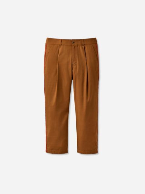 UGG ® Men's Ryaan Pant in Brown Mustard