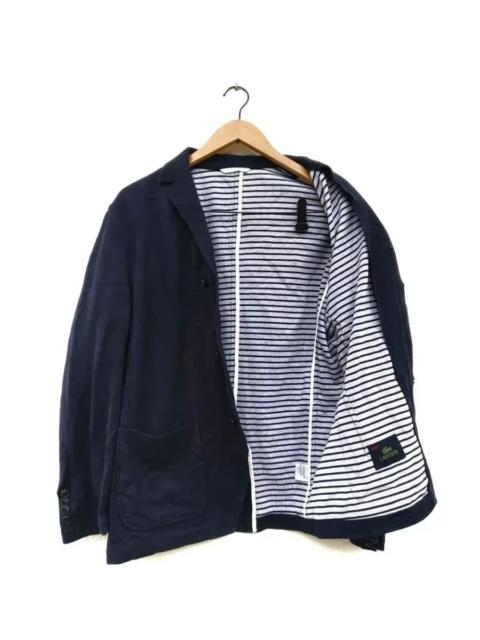 LACOSTE Japan School Jacket Outerwear
