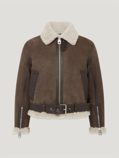 Belstaff ERSKINE BIKER JACKET