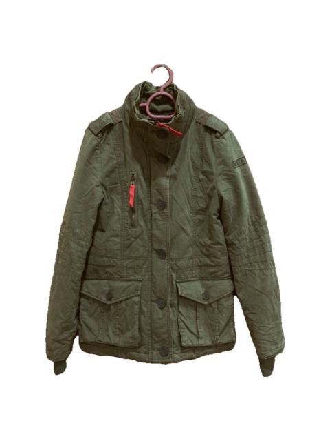 Other Designers Vintage GUESS Multi Pocket Jacket