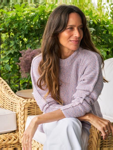 Frank & Eileen Classic Pullover Sweater