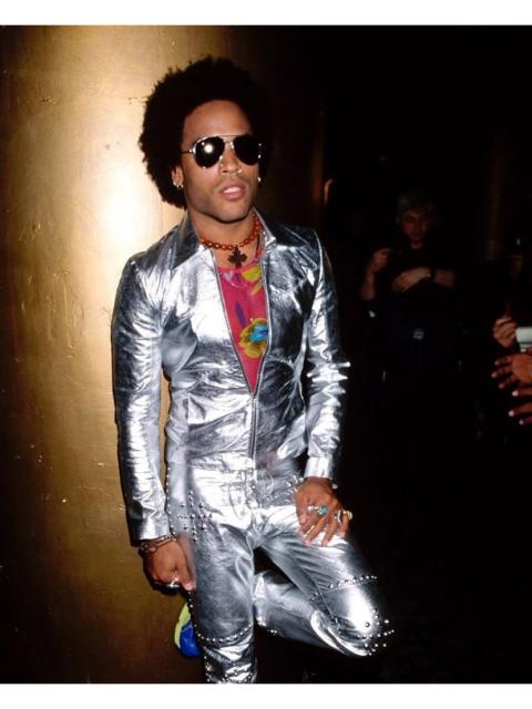 GUCCI SS99 Floral T Shirt