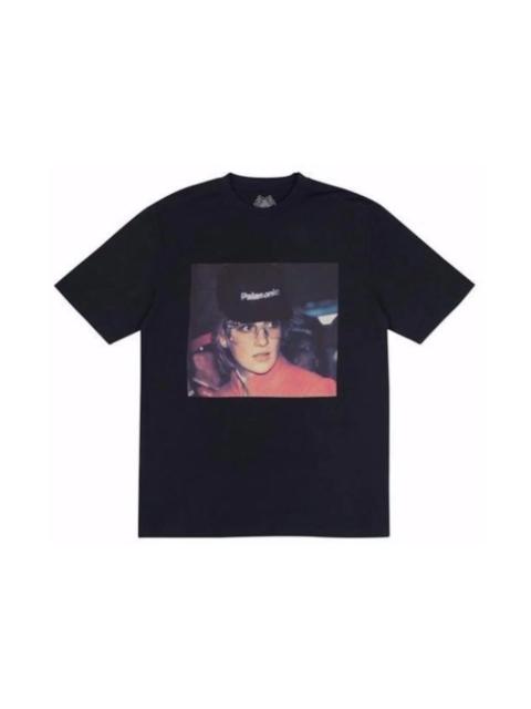 PALACE Palace P.O.W. Tee Black