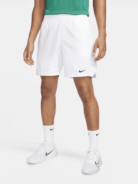 Nike NikeCourt Victory Men's Dri-FIT 7" Tennis Shorts
