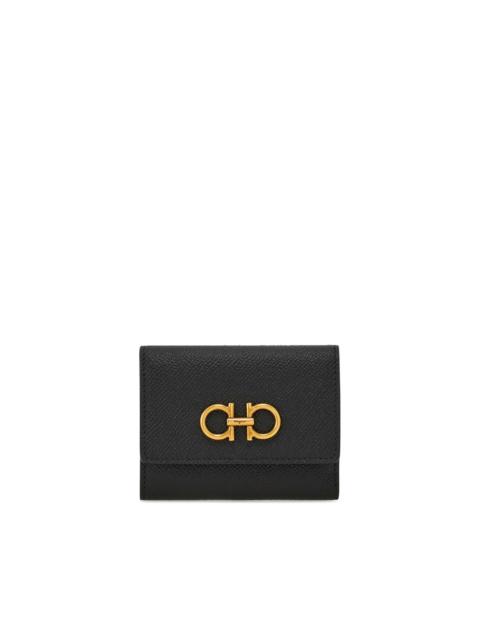 FERRAGAMO Ferragamo Black Wallets & Purses Women