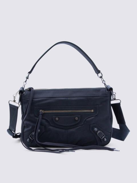 BALENCIAGA Balenciaga Black Shoulder Bag