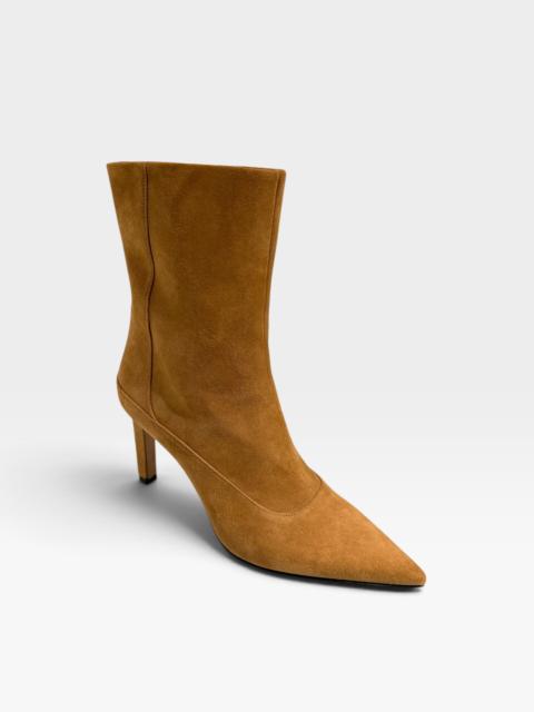 JIMMY CHOO Jimmy Choo Mavie Suede Boots