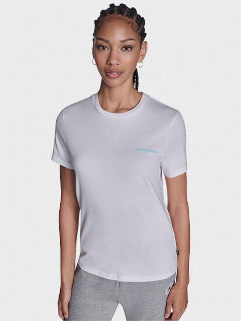 Converse C Type T-Shirt