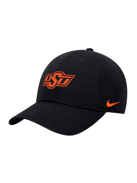 Nike Oklahoma State Club Men's Nike College Cap